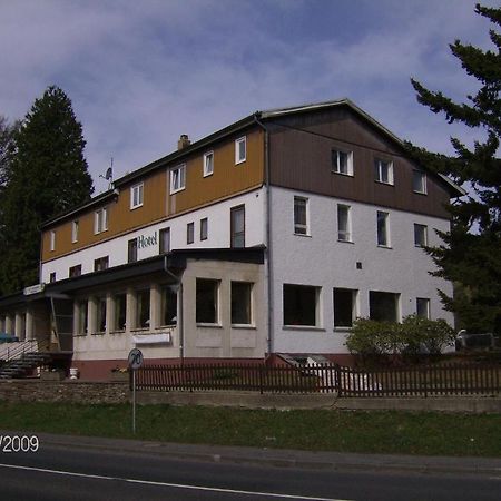 Schmitten Hotel Sandplacken المظهر الخارجي الصورة