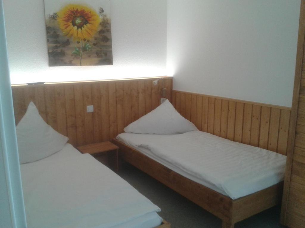 Schmitten Hotel Sandplacken الغرفة الصورة