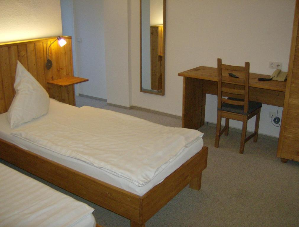 Schmitten Hotel Sandplacken الغرفة الصورة