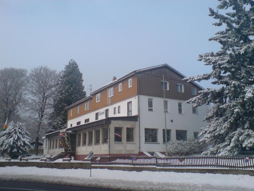 Schmitten Hotel Sandplacken المظهر الخارجي الصورة