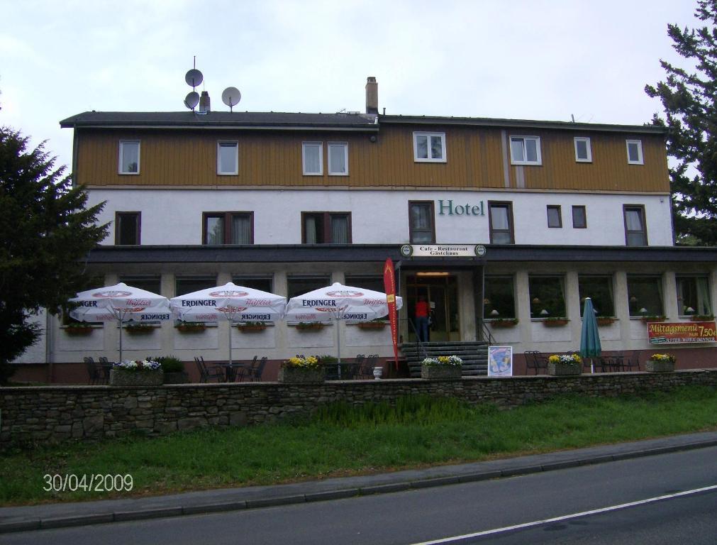 Schmitten Hotel Sandplacken المظهر الخارجي الصورة