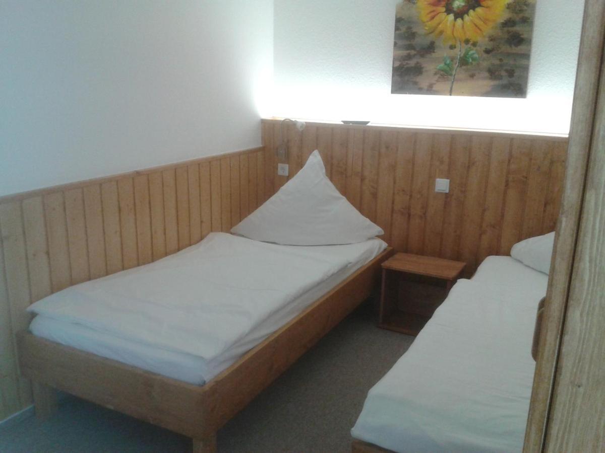 Schmitten Hotel Sandplacken الغرفة الصورة